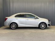 Chevrolet Aveo II Пермь  - изображение 52