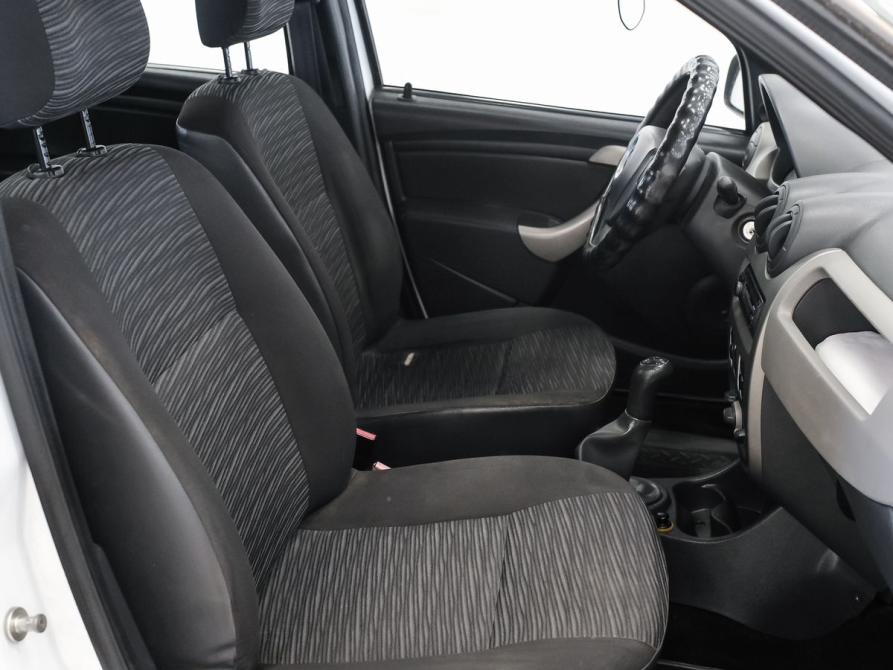 Renault Logan I Рестайлинг Самара  - изображение 15