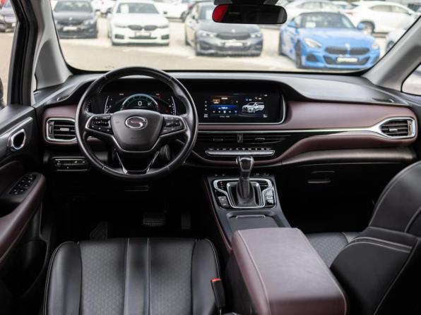 GAC Trumpchi M6 Pro с пробегом 2021 года, цена 2 415 000 рублей, 39960 км, минивэн, Автокод Объявления