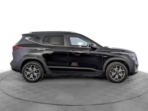Kia Seltos I с пробегом 2021 года, цена 2 070 000 рублей, 90020 км, внедорожник, Автокод Объявления
