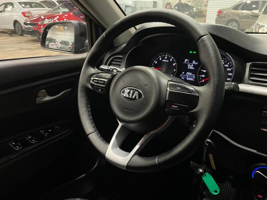 Kia Rio IV Пермь  - изображение 14