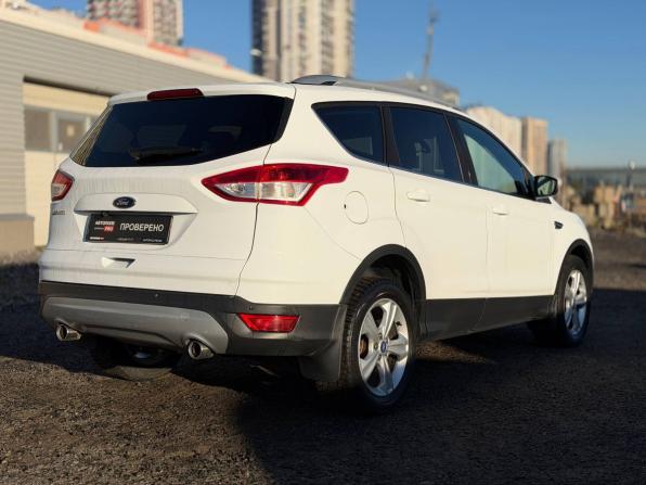 Ford Kuga II с пробегом 2014 года, цена 1 050 000 рублей, 179400 км, внедорожник, Автокод Объявления