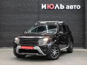 Renault Duster I Рестайлинг Екатеринбург  - изображение 20