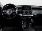 Kia Stinger I Москва  - изображение 31