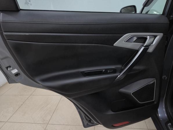 Geely Atlas I с пробегом 2019 года, цена 1 470 000 рублей, 144072 км, внедорожник, Автокод Объявления