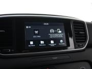 Kia Sportage IV Рестайлинг Москва  - изображение 30