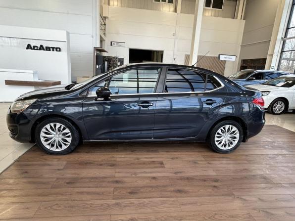 Citroen C4 II с пробегом 2013 года, цена 415 000 рублей, 195829 км, седан, Автокод Объявления