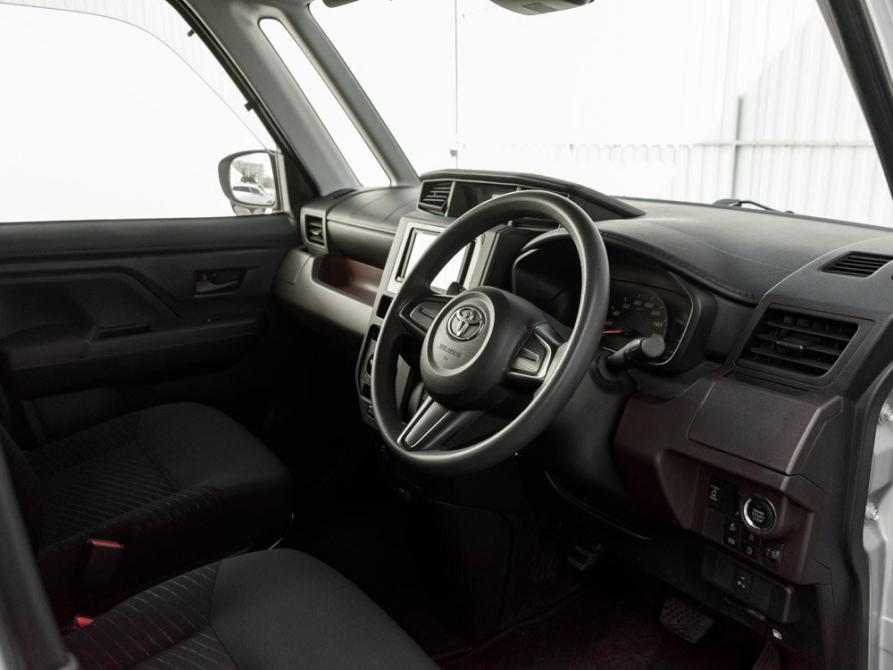 Toyota Roomy I Екатеринбург  - изображение 11