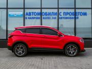 Belgee X50 Екатеринбург  - изображение 29