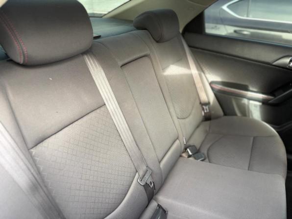 Kia Cerato II с пробегом 2012 года, цена 855 000 рублей, 209212 км, седан, Автокод Объявления