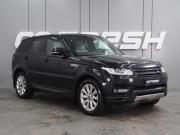 Land Rover Range Rover Sport II Воронеж  - изображение 20