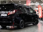 Toyota Alphard III Рестайлинг Санкт-Петербург  - изображение 40