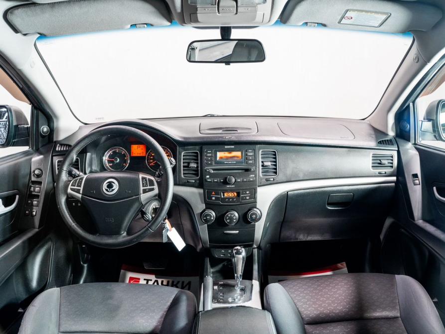 SsangYong Actyon II Чита  - изображение 7