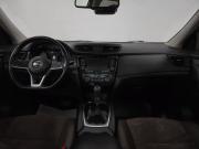 Nissan Qashqai II Рестайлинг Альметьевск  - изображение 41