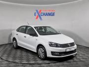 Volkswagen Polo V Рестайлинг Нижний Новгород  - изображение 23