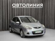 Mazda Demio III (DE) Красноярск  - изображение 21