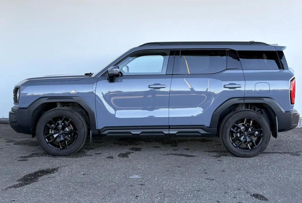 Haval H3 I Киров  - изображение 8