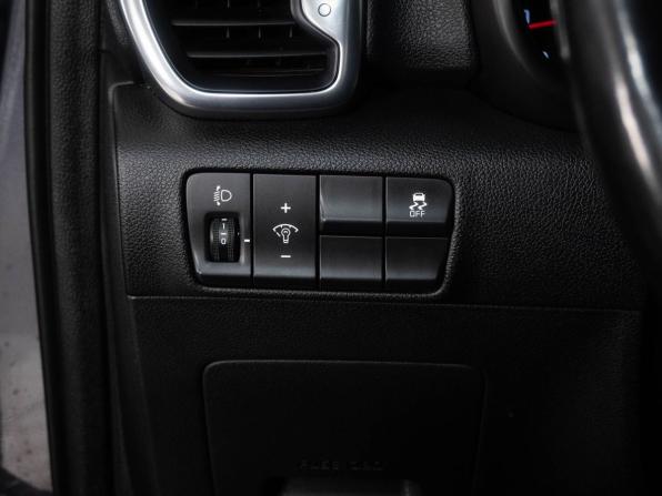 Kia Sportage IV с пробегом 2018 года, цена 2 205 000 рублей, 136500 км, внедорожник, Автокод Объявления