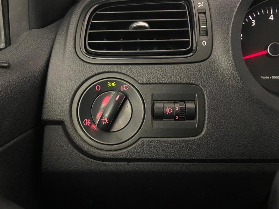 Volkswagen Polo V Псков  - изображение 17