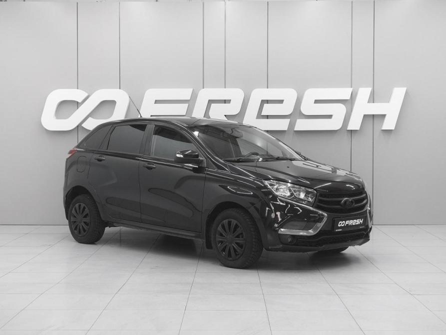 Lada (ВАЗ) XRAY I Ростов-на-Дону  - изображение 1