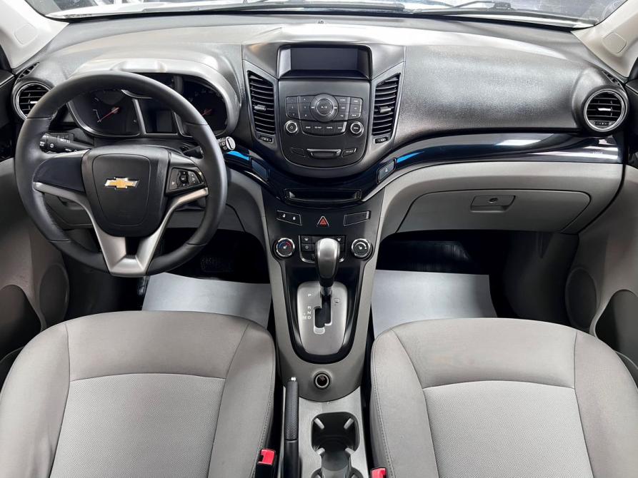 Chevrolet Orlando I Тверь  - изображение 12