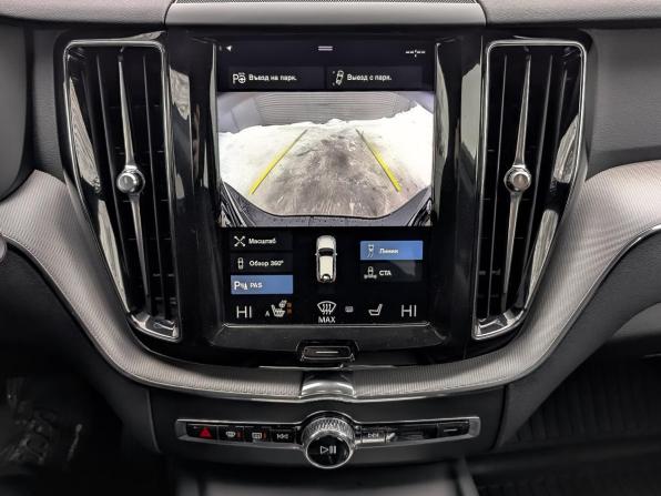 Volvo XC60 II с пробегом 2018 года, цена 3 395 000 рублей, 120630 км, внедорожник, Автокод Объявления