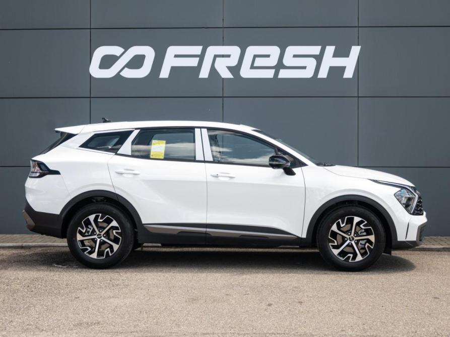 Kia Sportage V Краснодар  - изображение 5