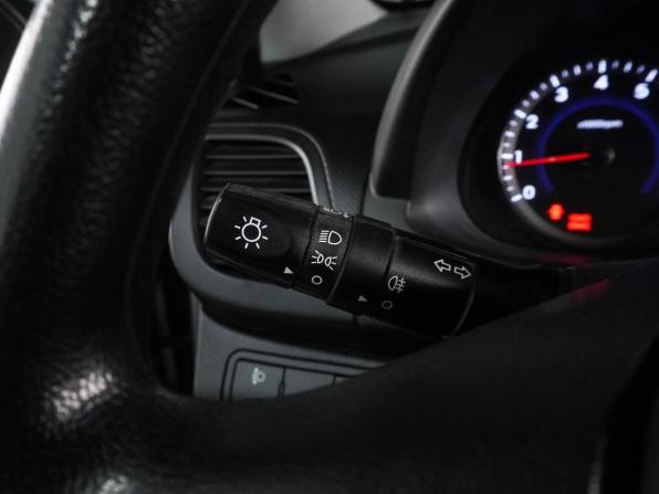 Hyundai Solaris I с пробегом 2012 года, цена 799 000 рублей, 169278 км, хэтчбек, Автокод Объявления