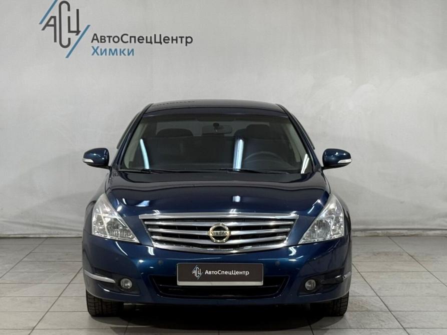 Nissan Teana II (J32) Химки  - изображение 14