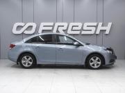 Chevrolet Cruze I Ростов-на-Дону  - изображение 24