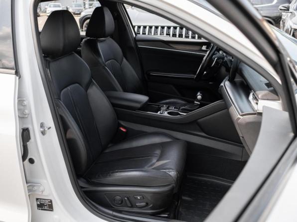 Kia K5 III с пробегом 2020 года, цена 2 999 000 рублей, 110361 км, седан, Автокод Объявления