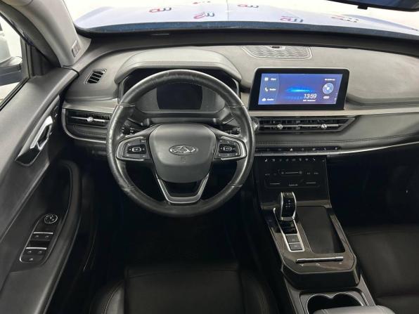 Chery Tiggo 7 Pro I с пробегом 2020 года, цена 1 399 000 рублей, 129000 км, внедорожник, Автокод Объявления