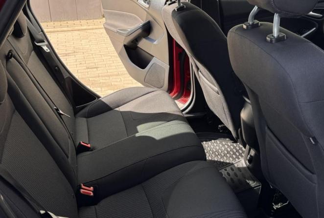 Ford Focus III с пробегом 2014 года, цена 910 000 рублей, 162797 км, универсал, Автокод Объявления