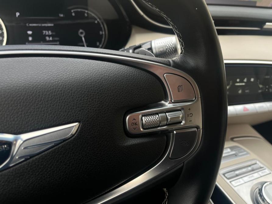 Genesis GV70 I Санкт-Петербург  - изображение 12