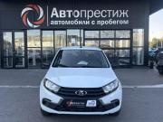 Lada (ВАЗ) Granta I Рестайлинг Волгоград  - изображение 18