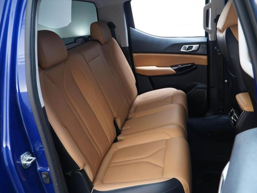 Changan Hunter Plus Москва  - изображение 7