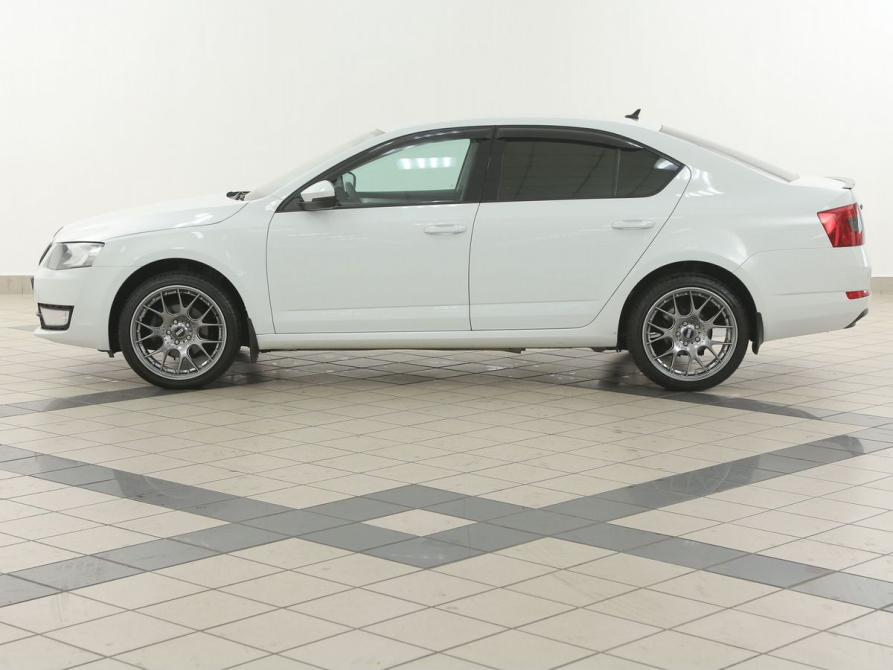 Skoda Octavia III (A7) Иваново  - изображение 7