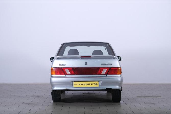 Lada (ВАЗ) 2115 с пробегом 2009 года, цена 99 000 рублей, 100000 км, седан, Автокод Объявления