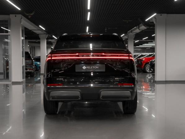 Geely Galaxy M7 с пробегом 2026 года, цена 3 610 000 рублей, 18 км, внедорожник, Автокод Объявления