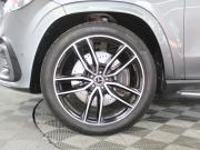 Mercedes-Benz GLS II (X167) Рестайлинг Москва  - изображение 42