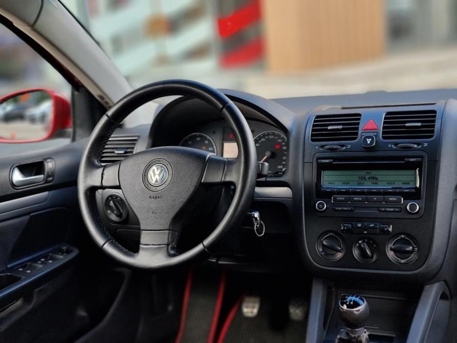 Volkswagen Jetta V Архангельск  - изображение 8