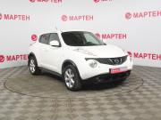 Nissan Juke I Вологда  - изображение 20