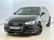 Audi A3 III (8V) Москва  - изображение 19