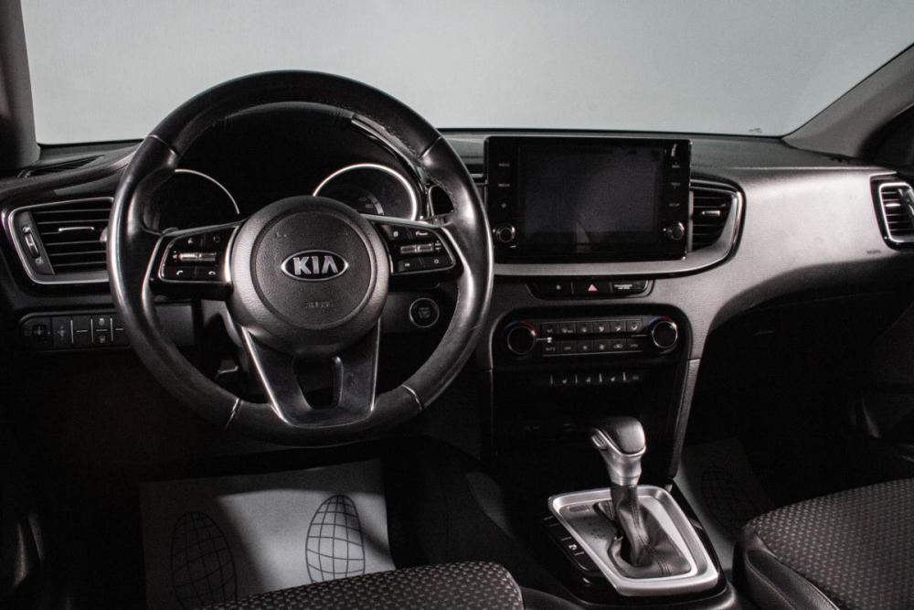 Kia Ceed III Сургут  - изображение 12