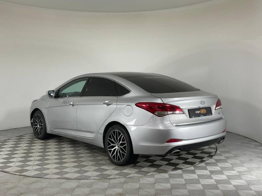 Hyundai i40 I Рестайлинг Ногинск  - изображение 7