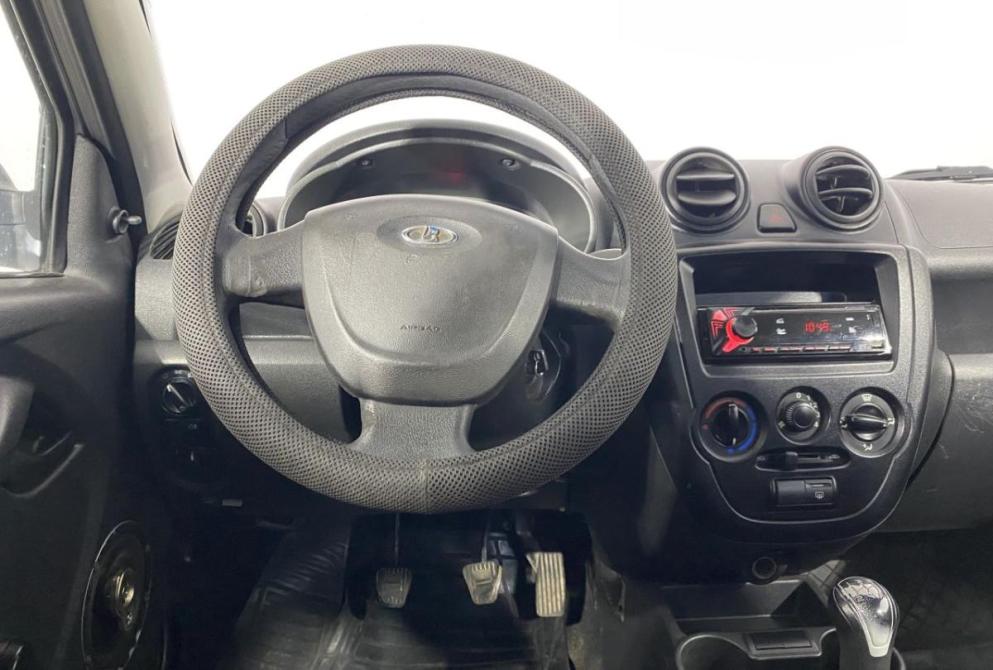Lada (ВАЗ) Granta I Саранск  - изображение 17