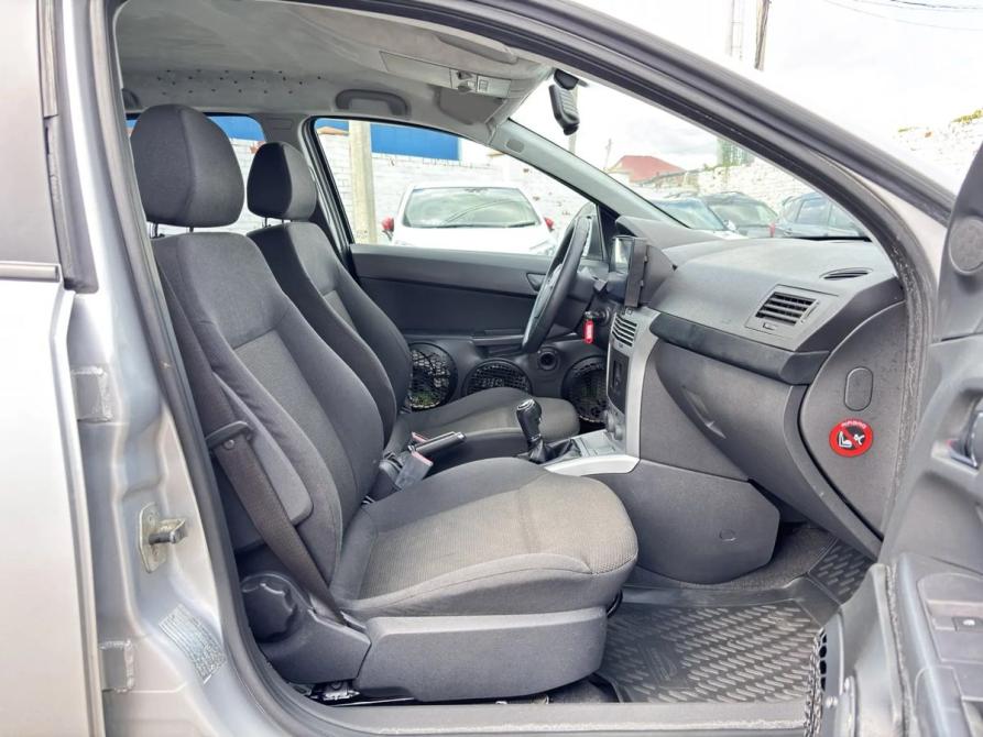 Opel Astra H Рестайлинг Краснодар  - изображение 15