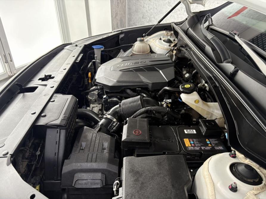 Hyundai Santa Fe IV Рестайлинг Ярославль  - изображение 36