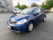 Nissan Tiida I Рестайлинг Санкт-Петербург  - изображение 11