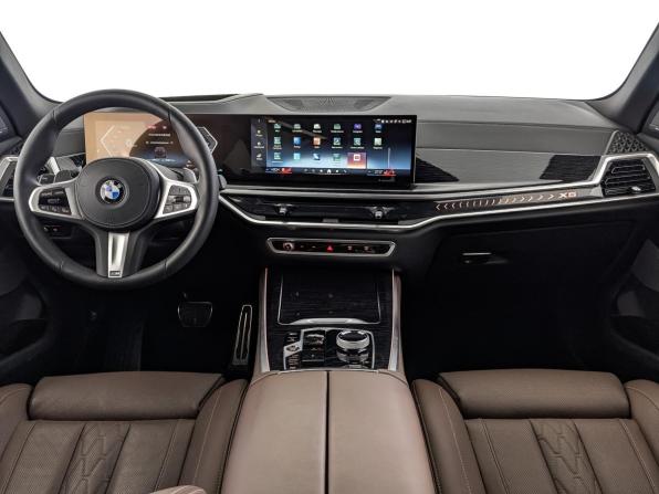 BMW X5 IV (G05/G18) Рестайлинг с пробегом 2025 года, цена 13 690 000 рублей, 10391 км, внедорожник, Автокод Объявления